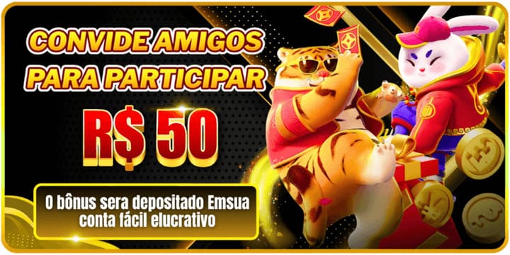 BETHHH Indique amigos para receber um bônus