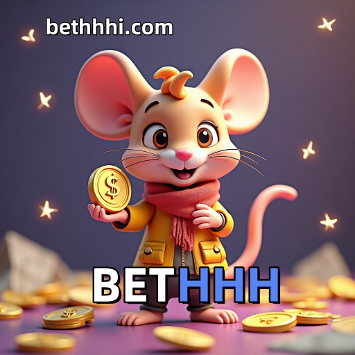 BETHHH Cassino Online